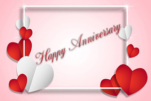 Anniversary ANV102 - Front Cover