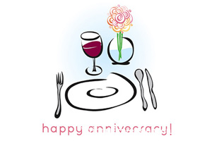 Anniversary ANV105 - Front Cover