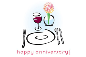 Anniversary ANV105 - Front Cover