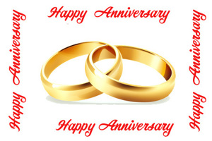 Anniversary ANV106 - Front Cover