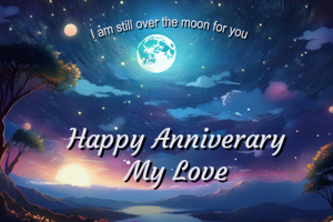 Anniversary ANV108 - Front Cover