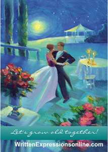 Anniversary ANV304 - Front Cover