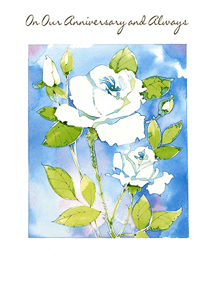 Anniversary ANV306 - Front Cover