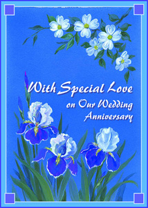 Anniversary ANV311 - Front Cover