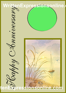 Anniversary ANV401 - Front Cover