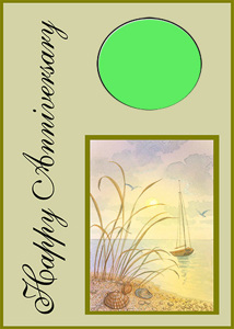 Anniversary ANV401 - Front Cover