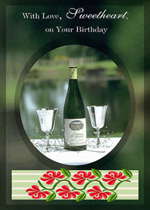 For Wife