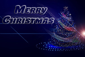Christmas CHR104 - Front Cover