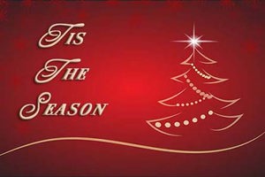Christmas CHR118 - Front Cover