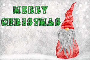 Christmas CHR148 - Front Cover