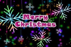 Christmas CHR154 - Front Cover