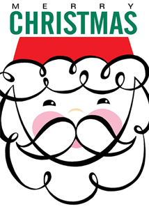Christmas CHR314 - Front Cover