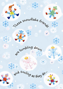 Christmas CHR320 - Front Cover