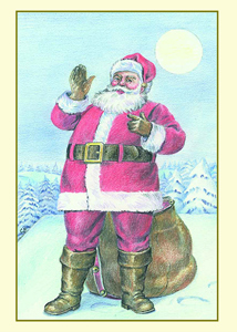 Christmas CHR325 - Front Cover
