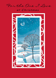 Christmas CHR334 - Front Cover
