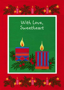 For Husband
