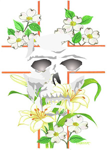 Day of the Dead DOD305 - Front Cover