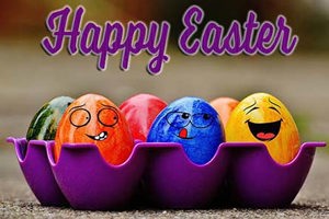 Easter EAS102 - Front Cover