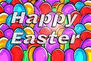 Easter EAS108 - Front Cover