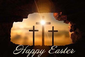 Easter EAS111 - Front Cover