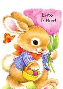 Easter EAS300 - Front Cover
