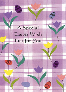 Easter EAS310 - Front Cover