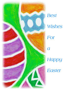Easter EAS314 - Front Cover