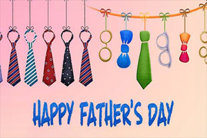 Father's Day FAD103 - Front Cover