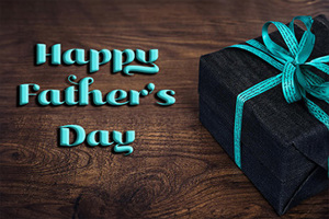 Father's Day FAD104 - Front Cover