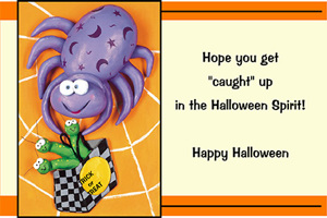 Halloween HAL102 - Front Cover