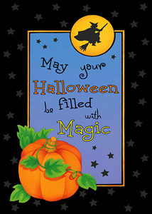 Halloween HAL301 - Front Cover