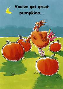 Halloween HAL304 - Front Cover