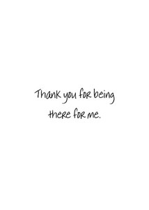 Inside: I Love You LUV301 - Inside Card