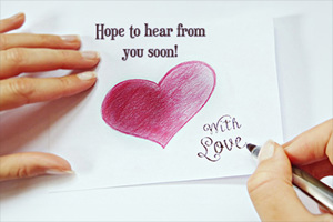 Keep In Touch KIT103 - Front Cover