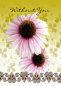 Keep In Touch KIT301 - Front Cover