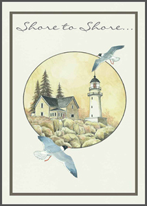 Keep In Touch KIT307 - Front Cover