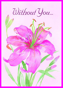Keep In Touch KIT311 - Front Cover