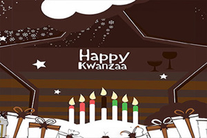 Kwanzza KWA101 - Front Cover