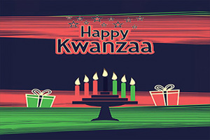Kwanzza KWA102 - Front Cover