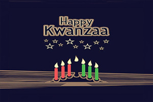 Kwanzza KWA103 - Front Cover