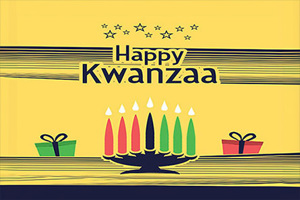 Kwanzza KWA104 - Front Cover