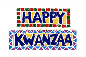 Kwanzza KWA105 - Front Cover
