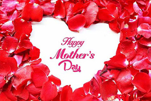 Mother's Day MOT102 - Front Cover