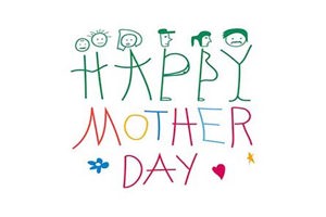 Mother's Day MOT106 - Front Cover