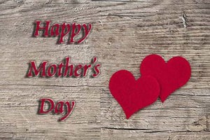 Mother's Day MOT112 - Front Cover