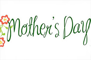 Mother's Day MOT116 - Front Cover
