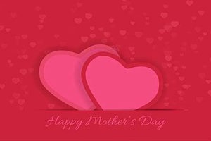 Mother's Day MOT120 - Front Cover