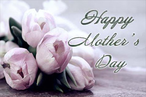 Mother's Day MOT132 - Front Cover