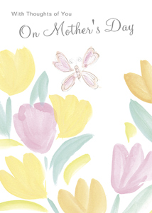 Mother's Day MOT305 - Front Cover