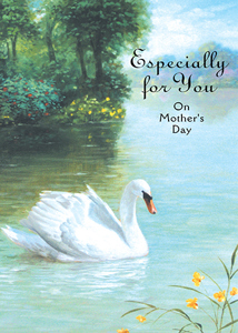 Mother's Day MOT308 - Front Cover